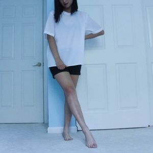 Karen Scott White T-Shirt